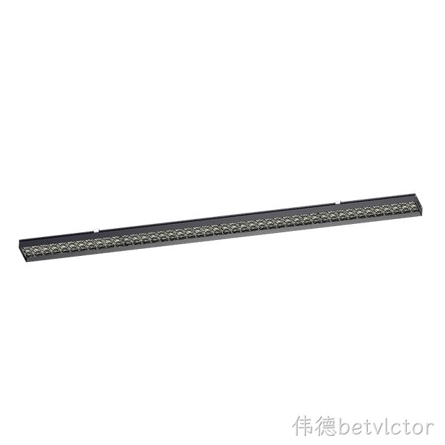 X06系列线性射灯