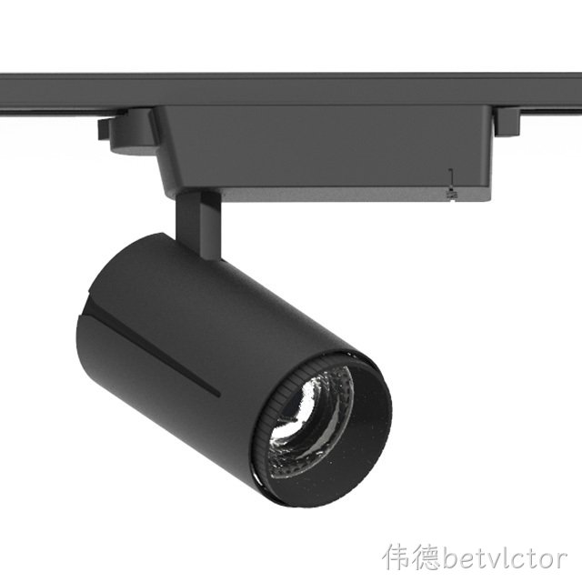 G08系列轨道射灯